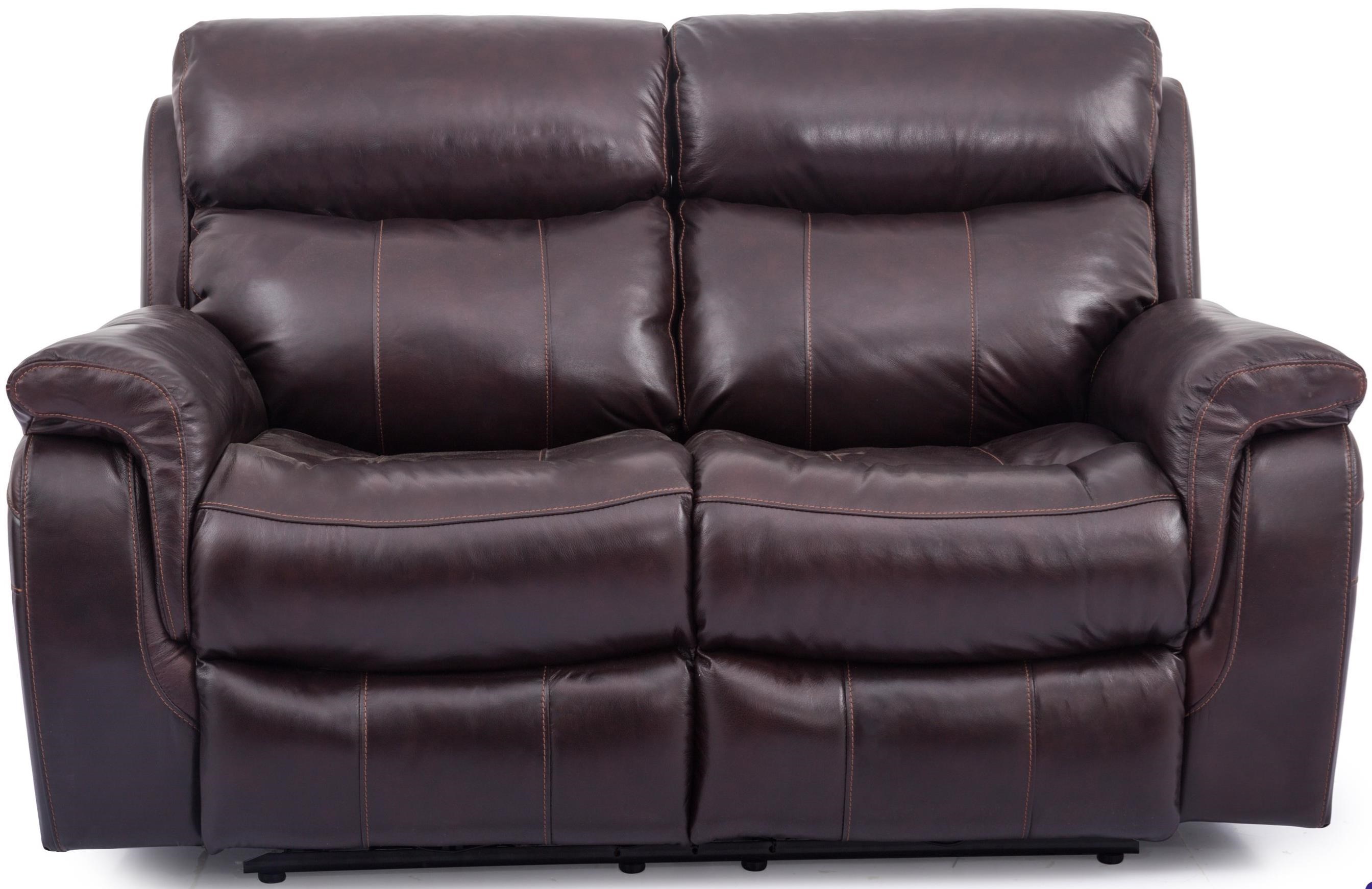 Cheers hotsell reclining sofa